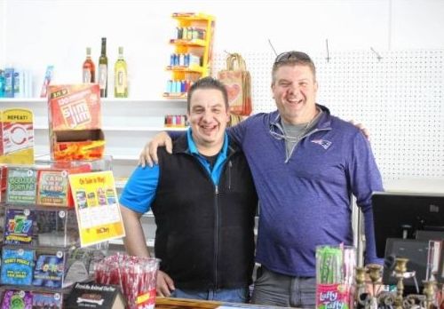 image feature undefined