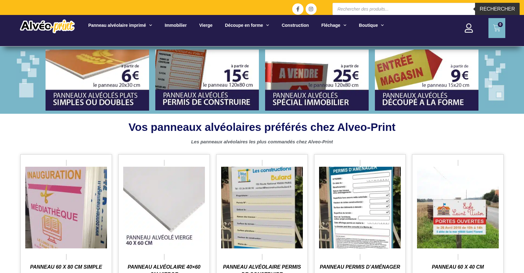 E-Commerce Enhancement for Custom Printed Signage Solutions logo