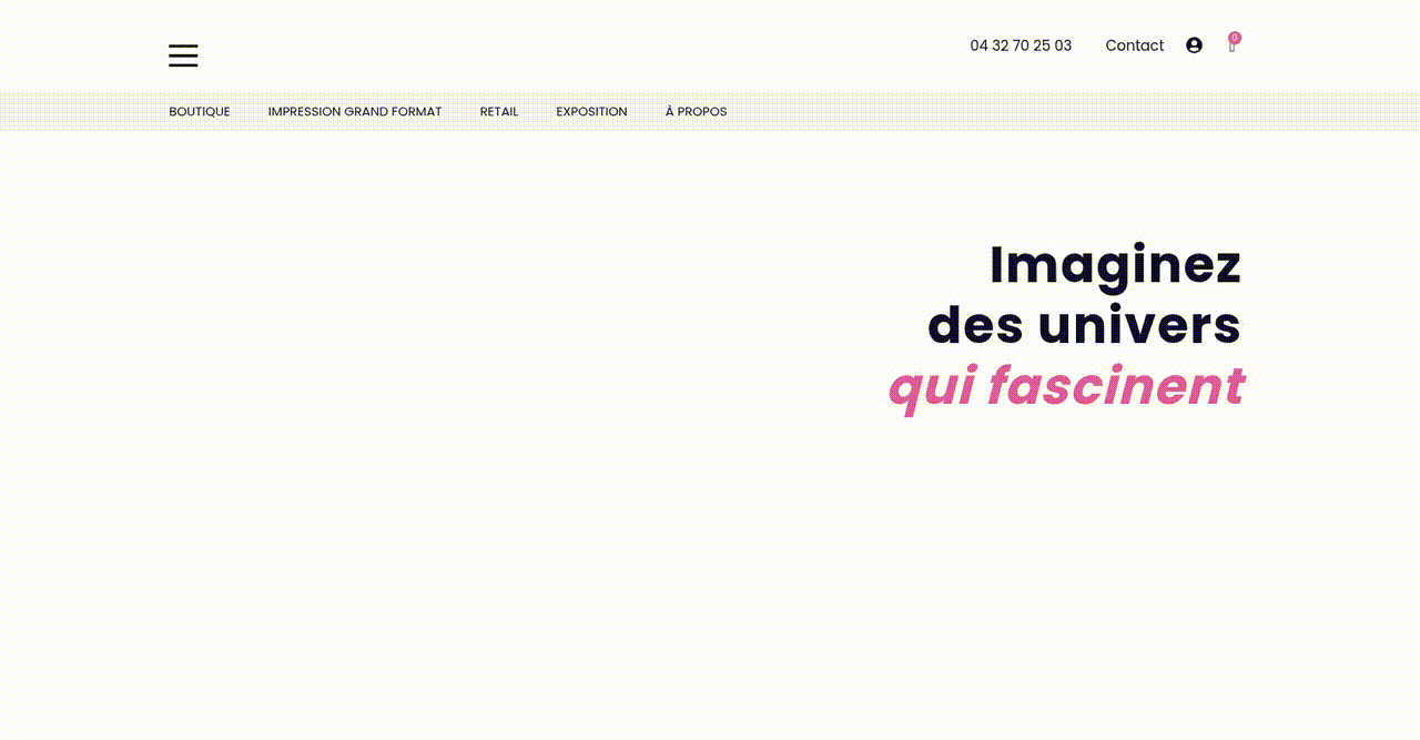 Business Improvement for Online Printing Services with Seamless Ordering screenshot 1