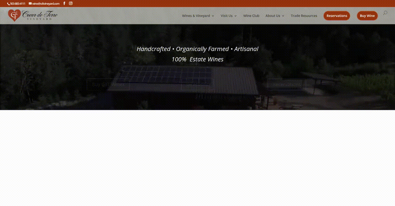 Enhanced Online Presence for Custom Signs Business Growth