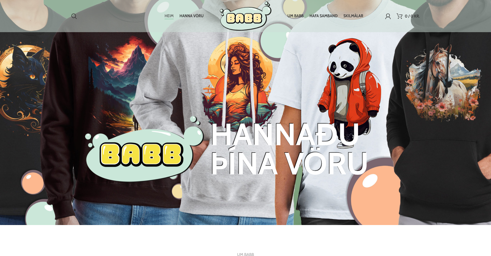 E-commerce Enhancement for Custom Apparel Ordering and Design logo