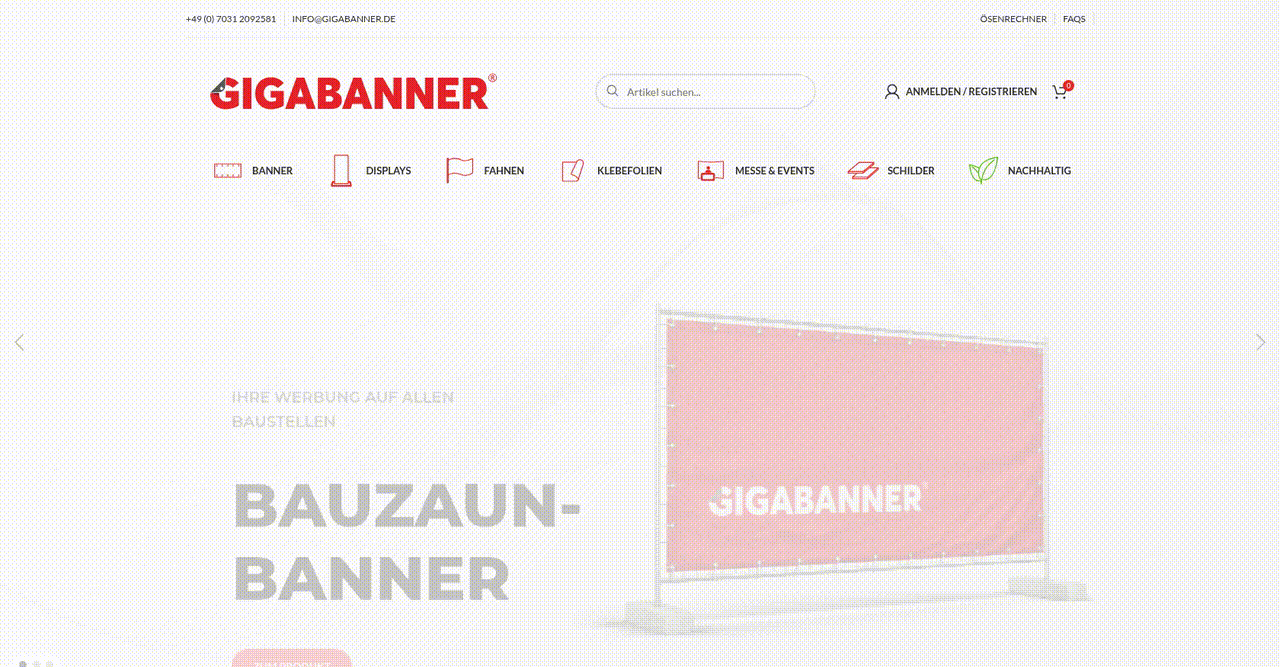 Brand Online Ordering and Service Discovery for Print Products