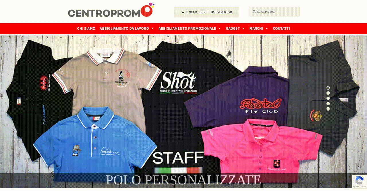 Transforming E-commerce Experience for Seamless Online Orders screenshot 1