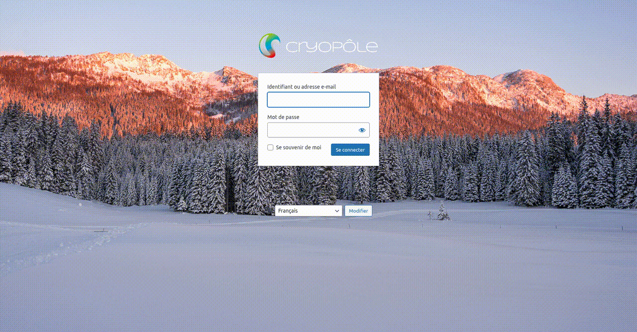 Business Transformation for Web-to-Print Ordering Experience screenshot 1