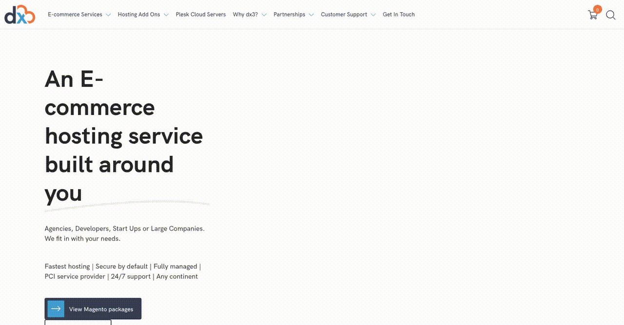 Enhancing Online Print Ordering Experience for a Comprehensive Service Portfolio