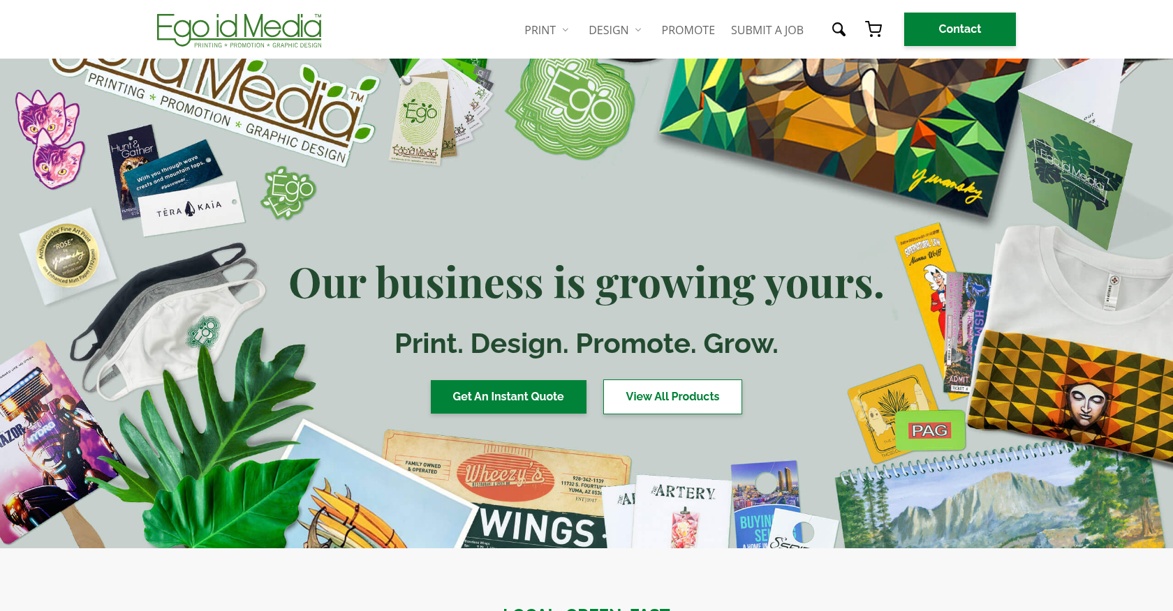 Business Transformation for Improved Product Customization and Order Management logo