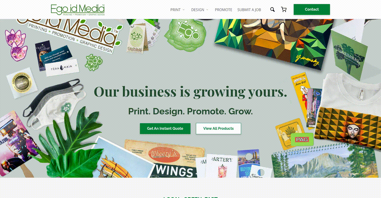 Business Transformation for Improved Product Customization and Order Management screenshot 1