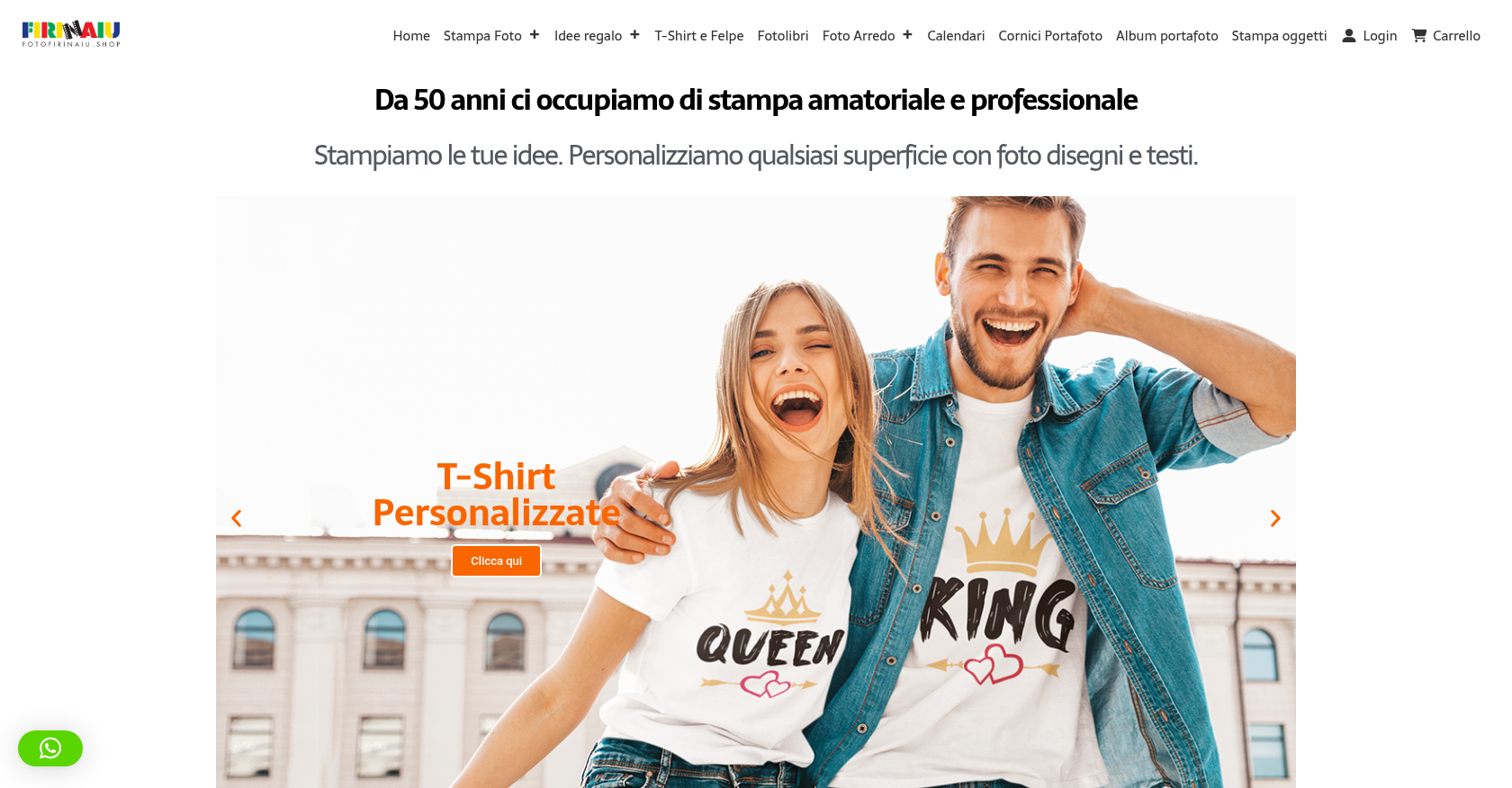 Business Transformation for Enhanced Print Ordering and Personalization logo