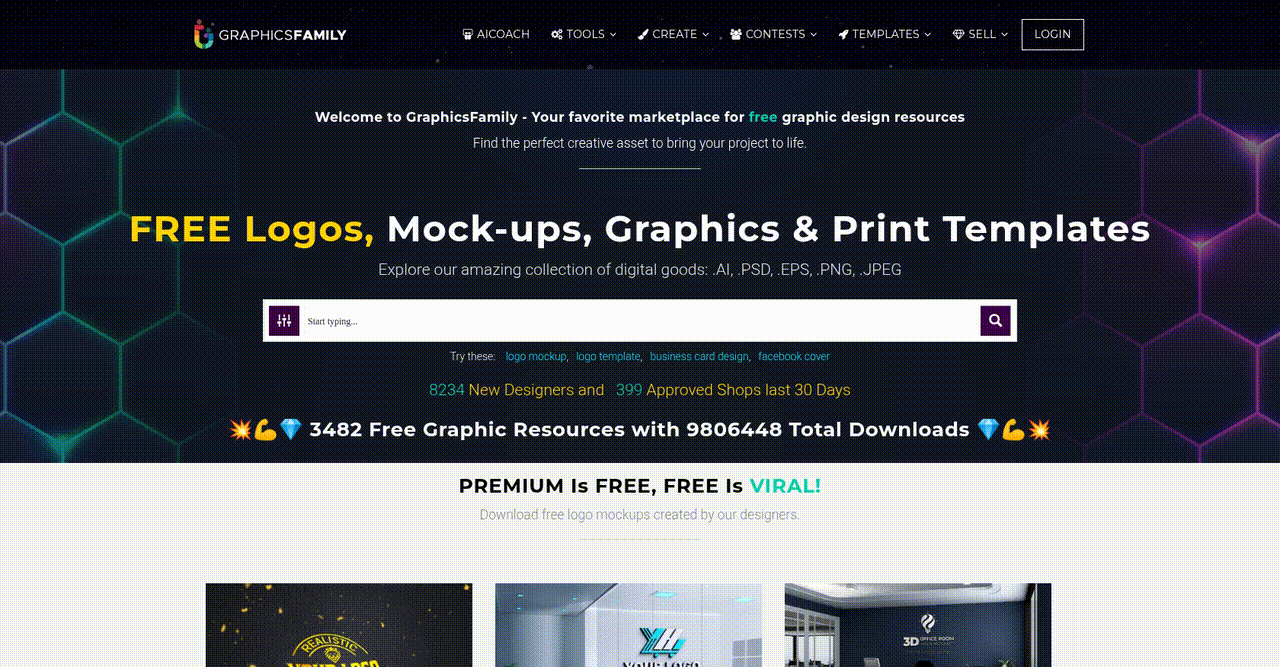 E-commerce Solution for Personalized Product Design and Ordering screenshot 1