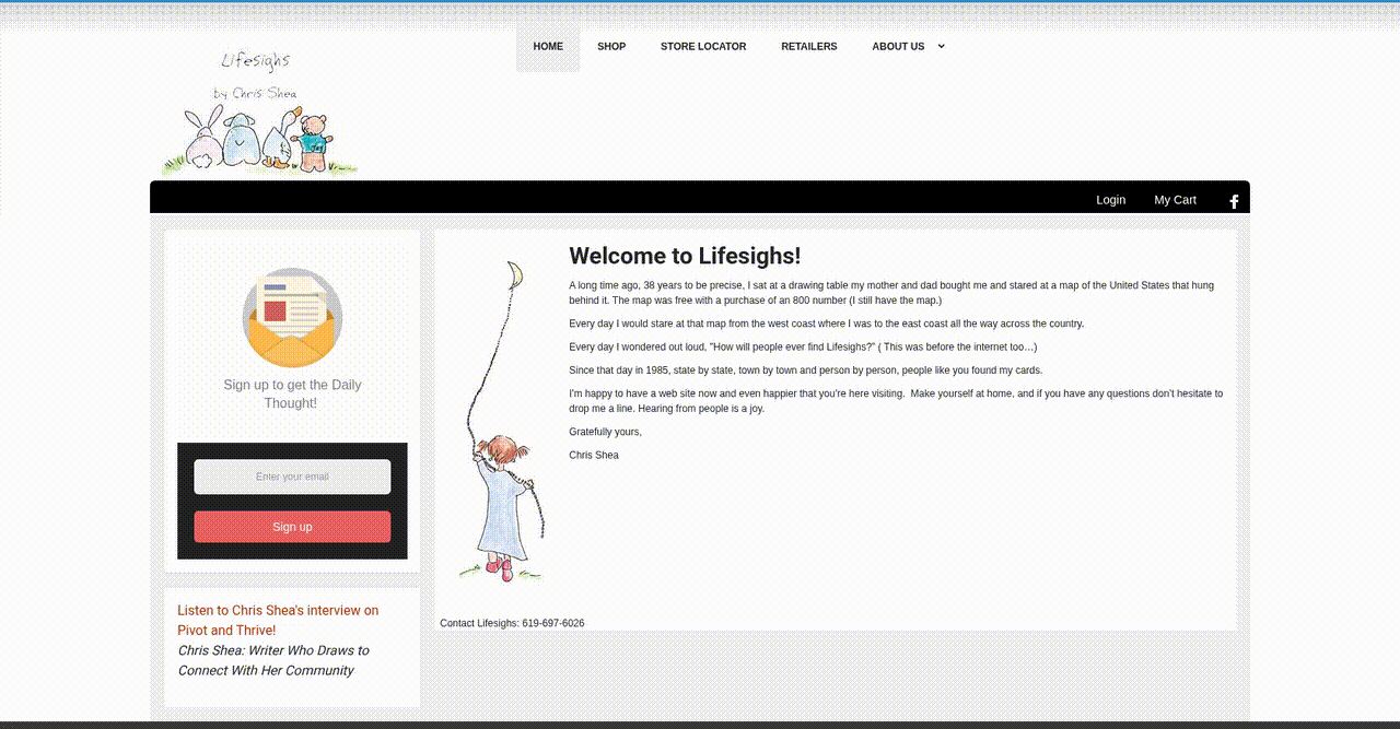 Project screenshot 1 of Enhanced Online Printing Ordering for Seamless Customer Experience