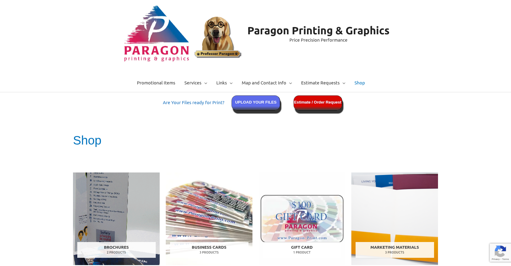 E-commerce Transformation for Streamlined Business Card Ordering logo