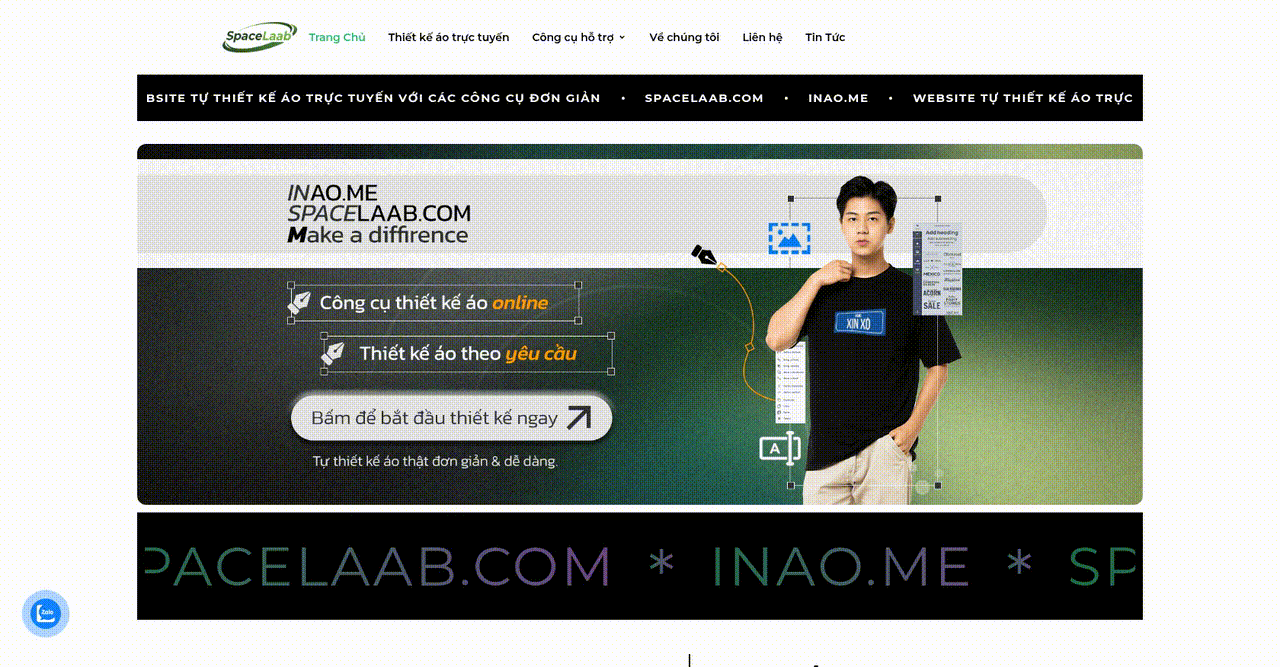 E-commerce Solutions for Custom Merchandise Ordering and Personalization