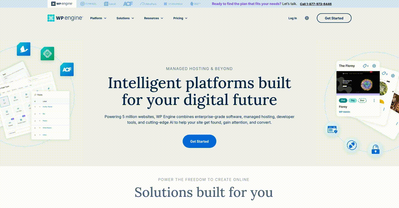 Enhancing Online Product Customization and Discovery for Printing Services