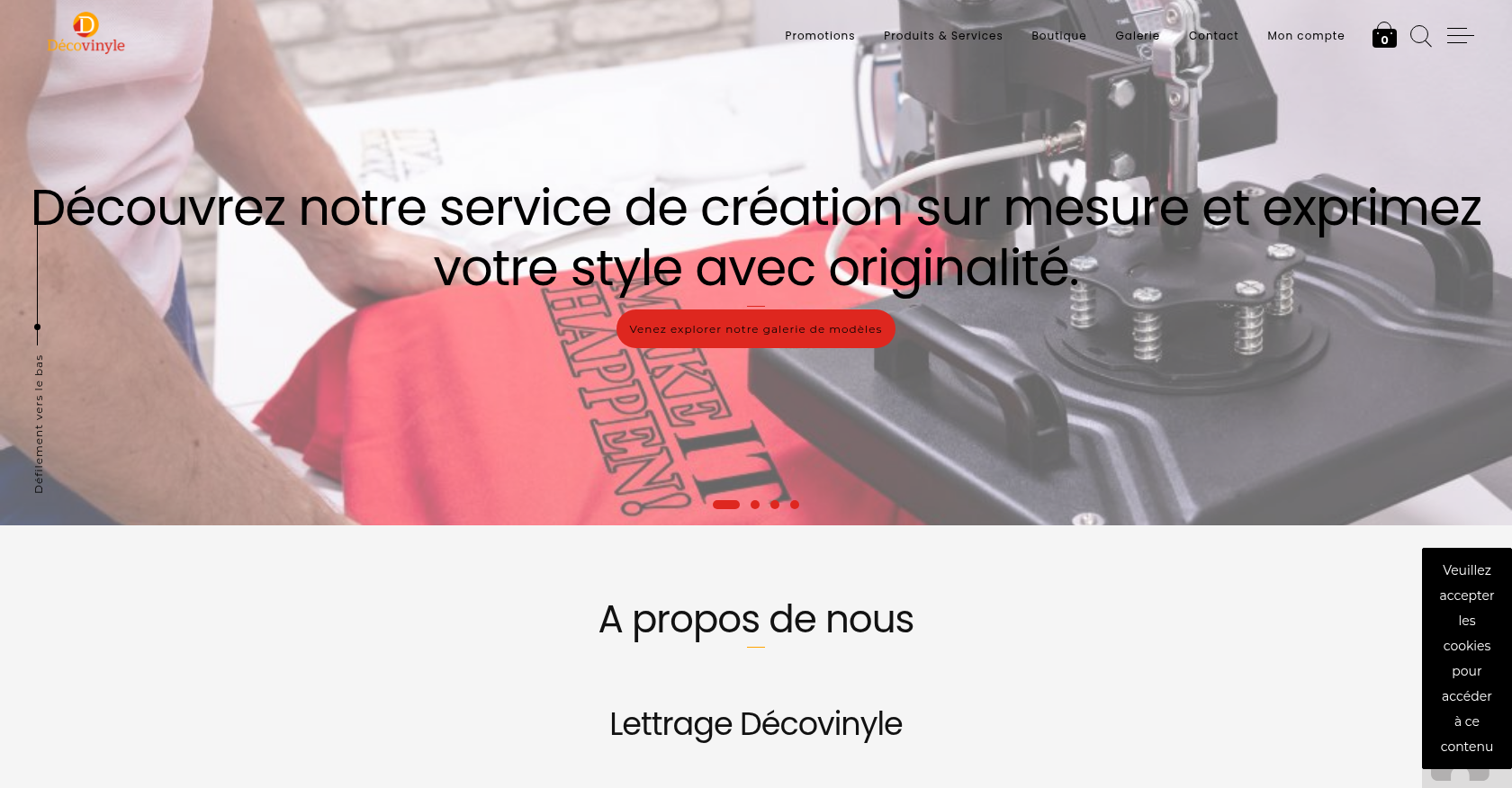 Enhancing Online Ordering for Custom Signage and Apparel Business logo