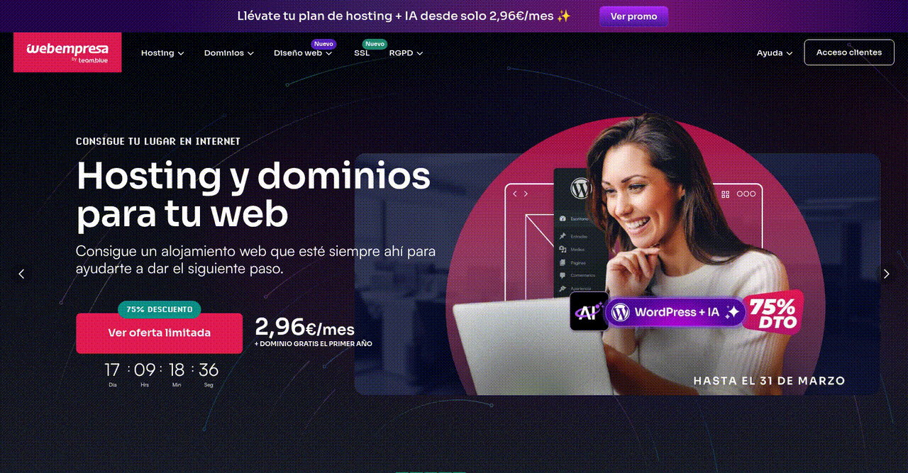 Business Transformation for Seamless Online Product Ordering