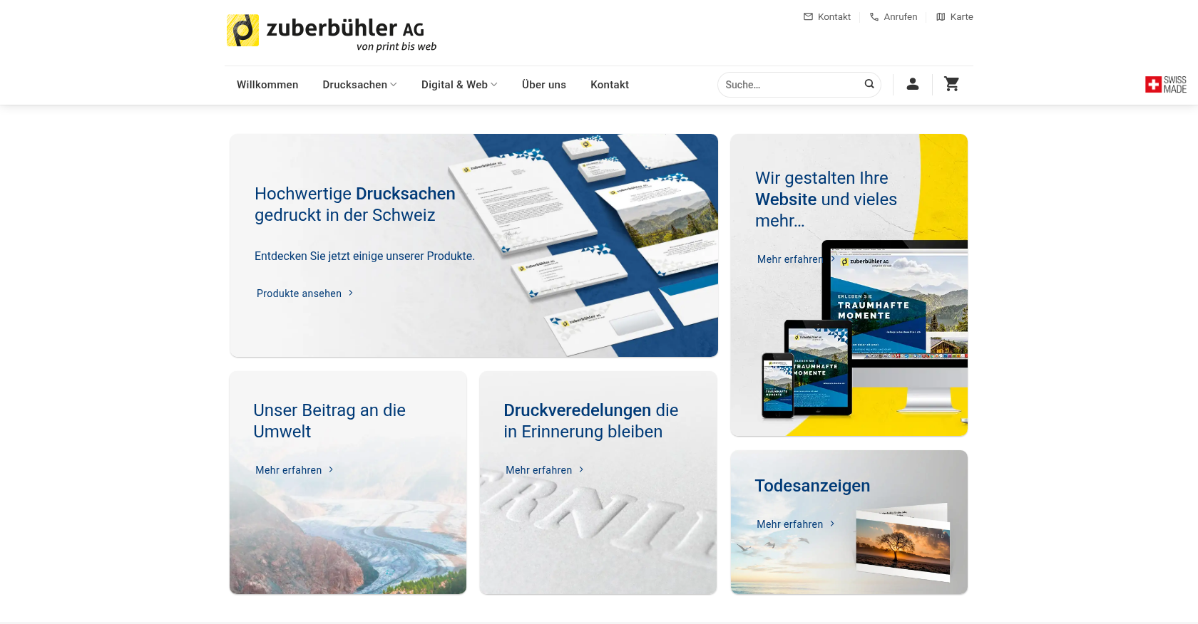 Enhancing Web-to-Print Ordering for Custom Product Solutions logo